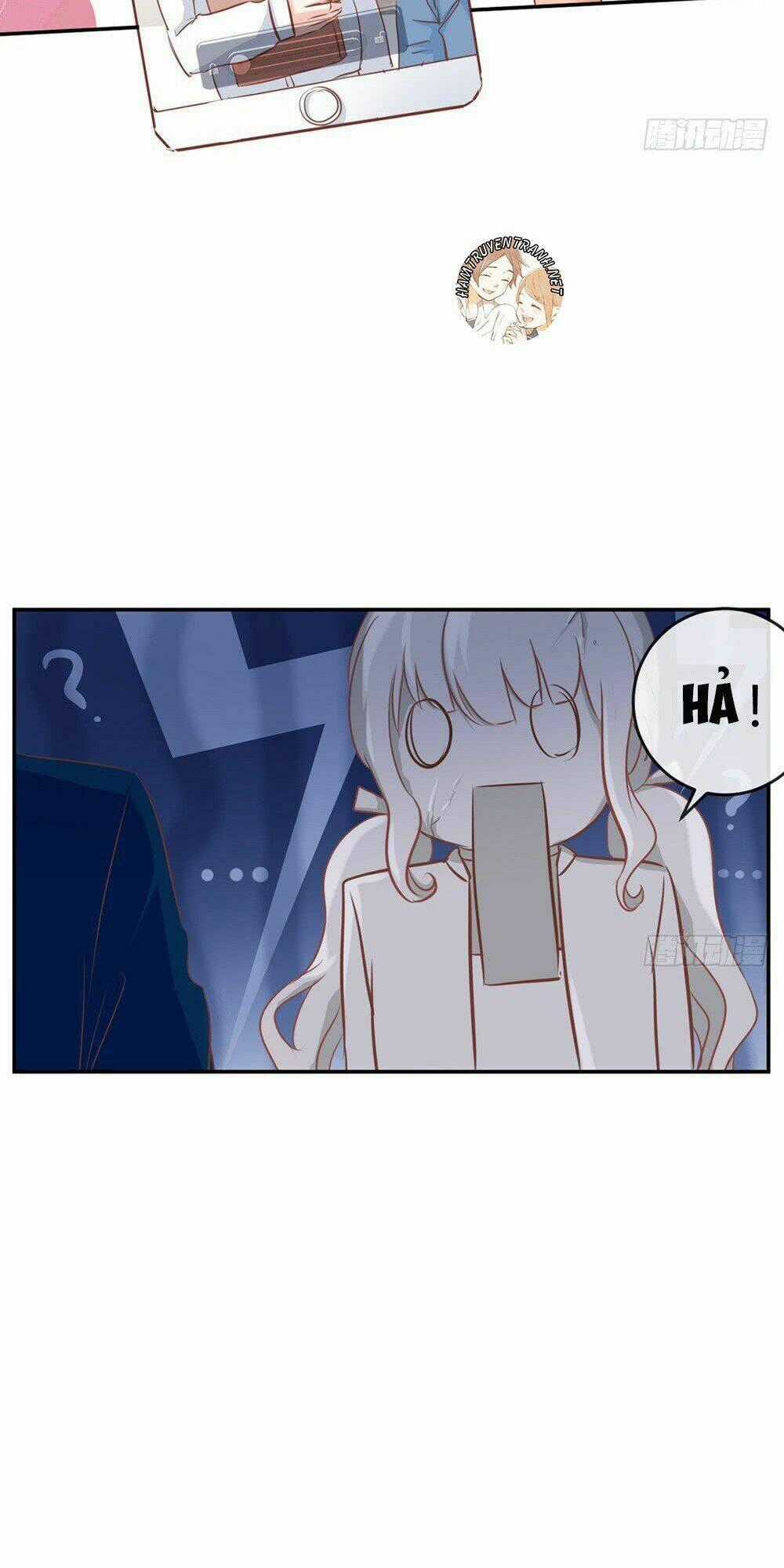 Cẩm Lý Thiếu Nữ Của Tôi Chapter 16.1 trang 15