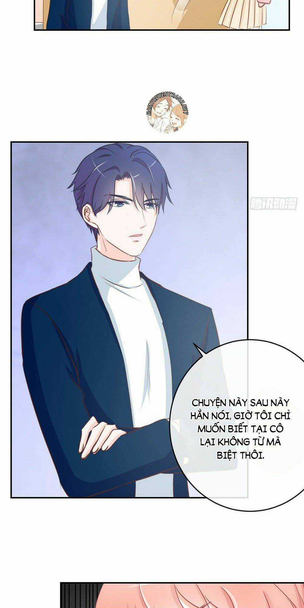 Cẩm Lý Thiếu Nữ Của Tôi Chapter 16.1 trang 2