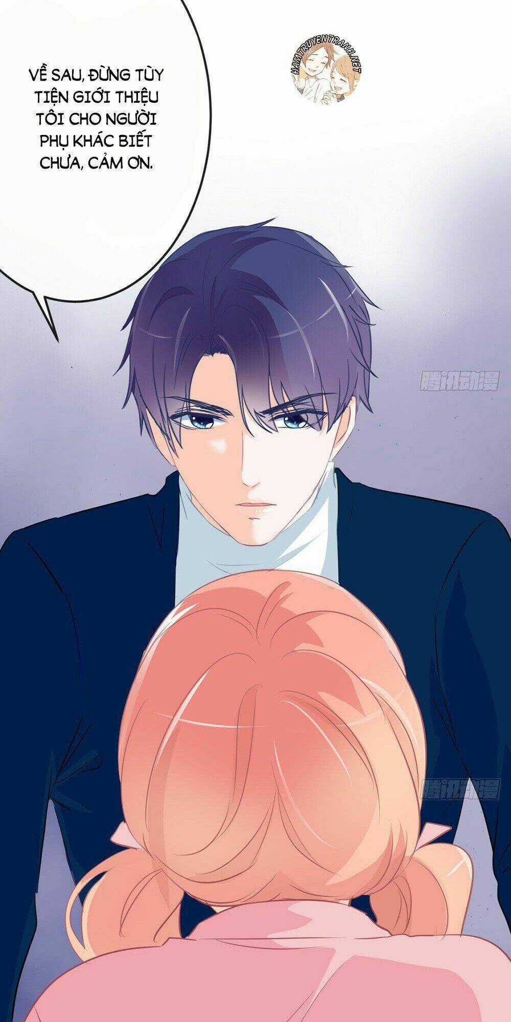 Cẩm Lý Thiếu Nữ Của Tôi Chapter 16.2 trang 10
