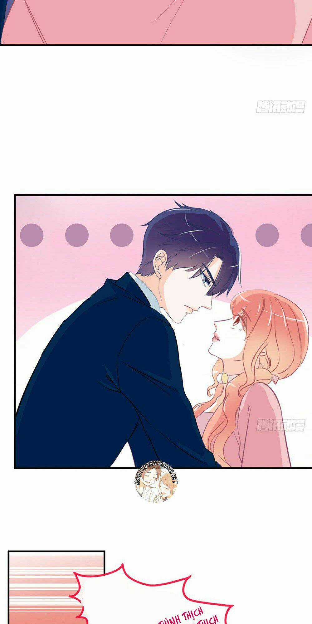 Cẩm Lý Thiếu Nữ Của Tôi Chapter 16.2 trang 11