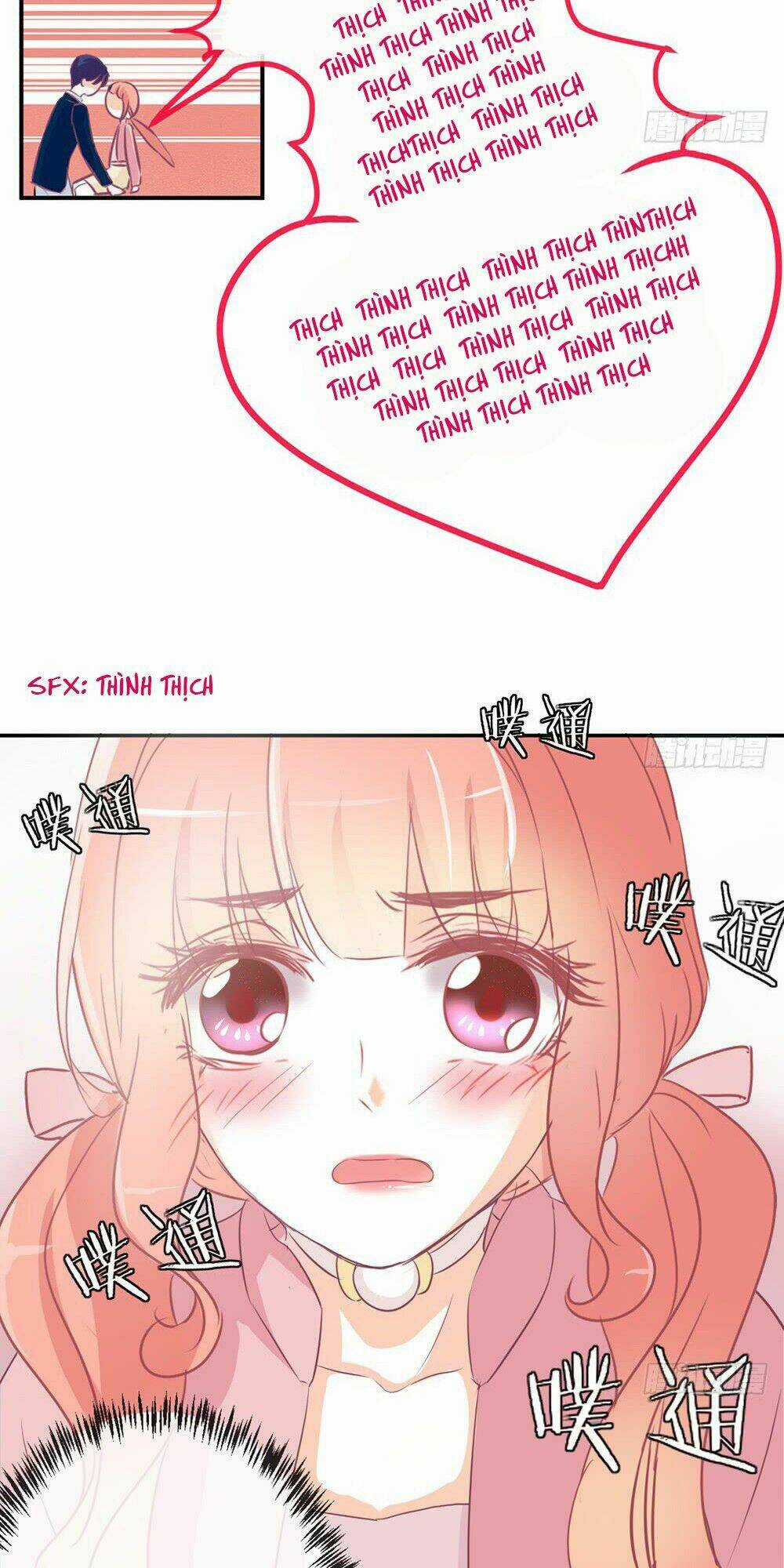 Cẩm Lý Thiếu Nữ Của Tôi Chapter 16.2 trang 12