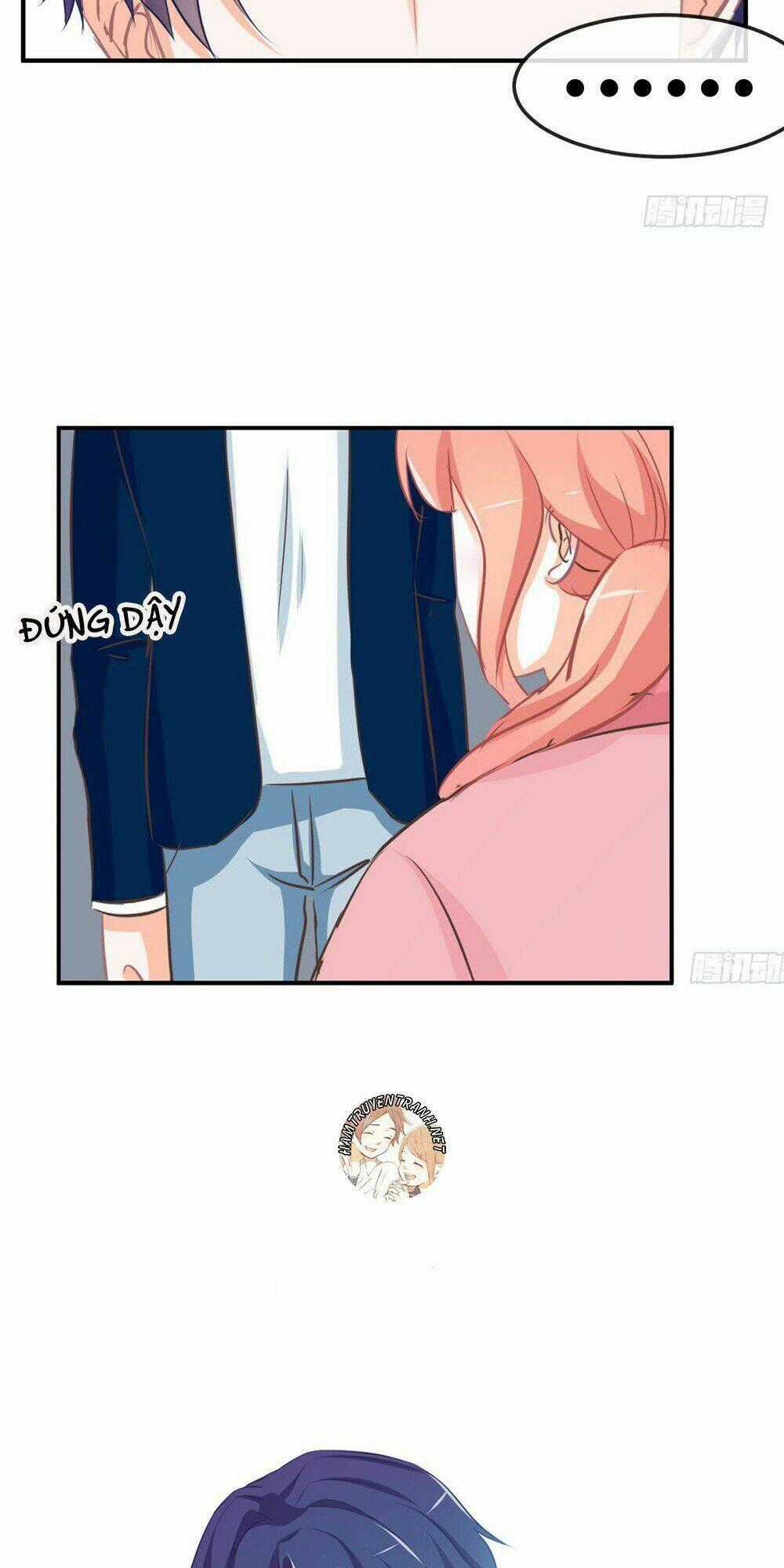 Cẩm Lý Thiếu Nữ Của Tôi Chapter 16.2 trang 14