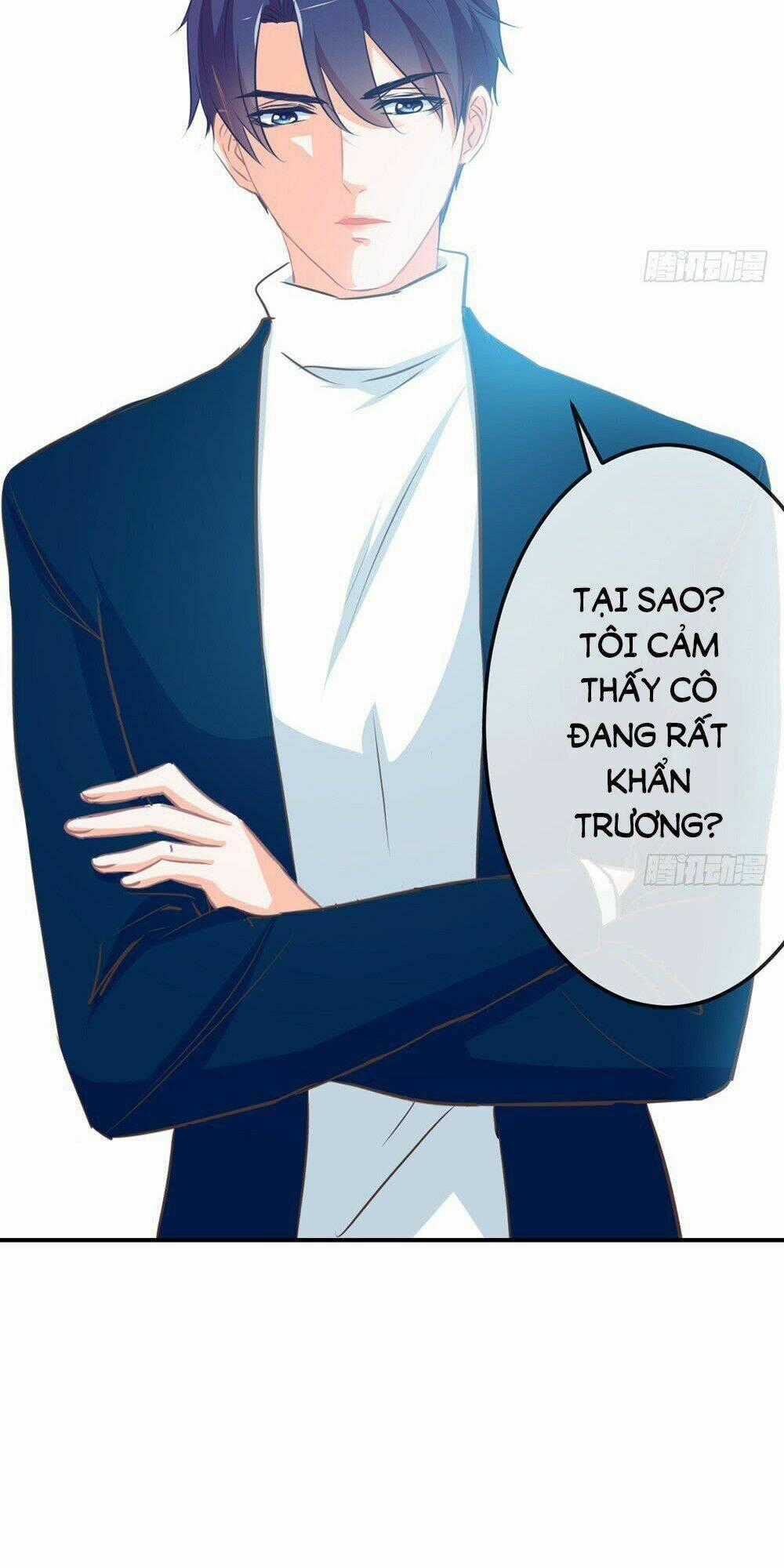 Cẩm Lý Thiếu Nữ Của Tôi Chapter 16.2 trang 15