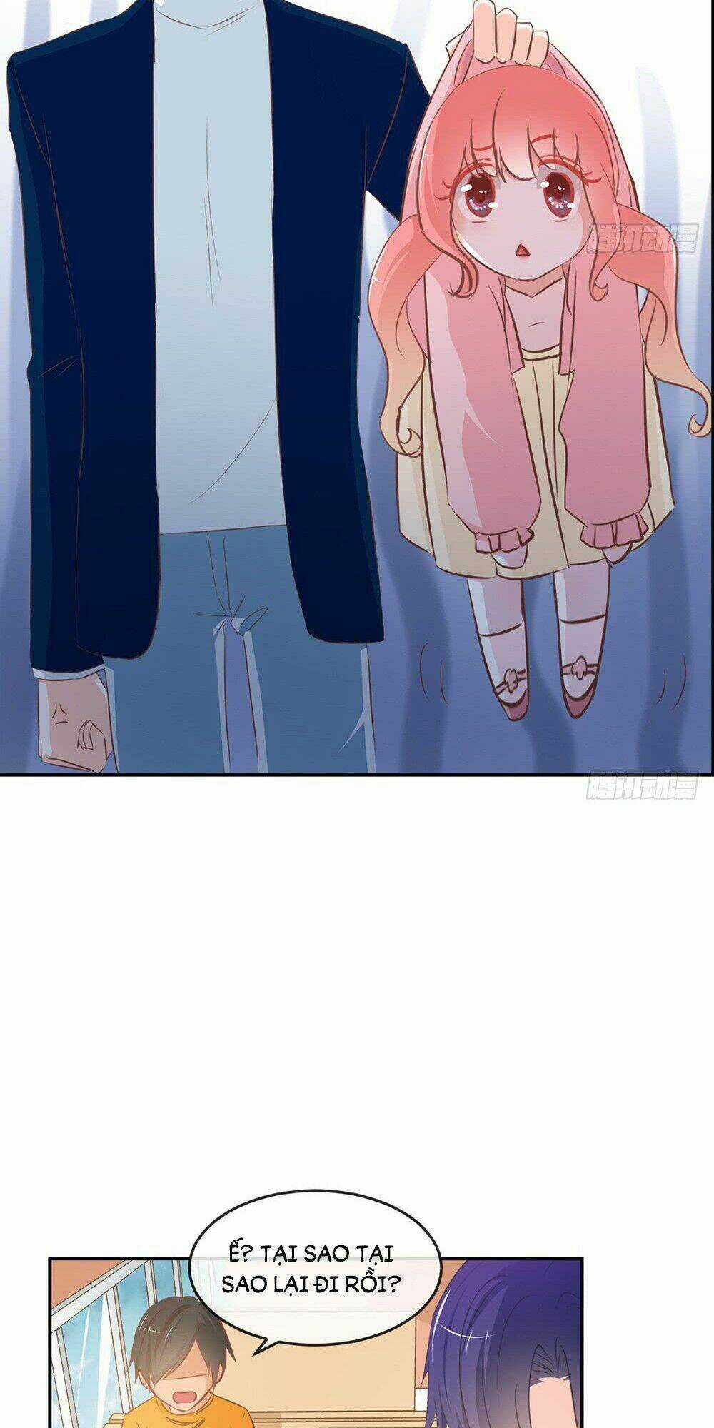 Cẩm Lý Thiếu Nữ Của Tôi Chapter 16.2 trang 2