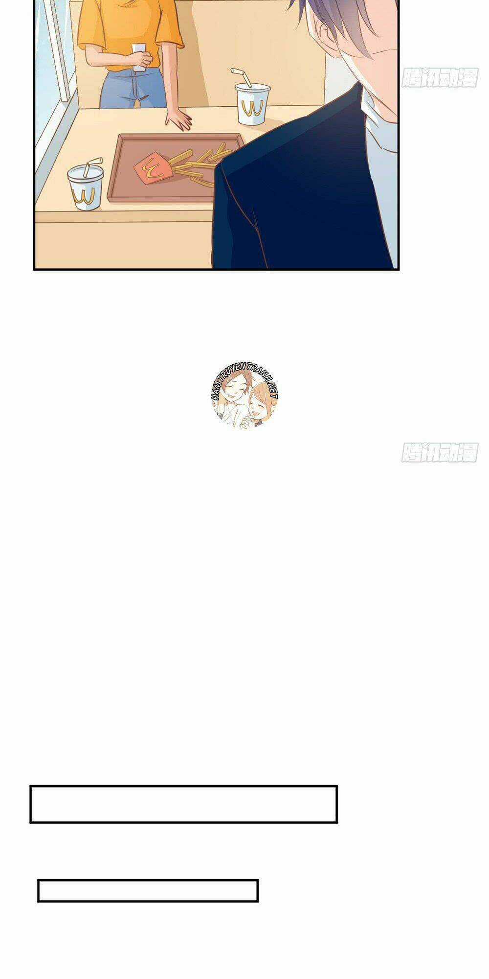 Cẩm Lý Thiếu Nữ Của Tôi Chapter 16.2 trang 3