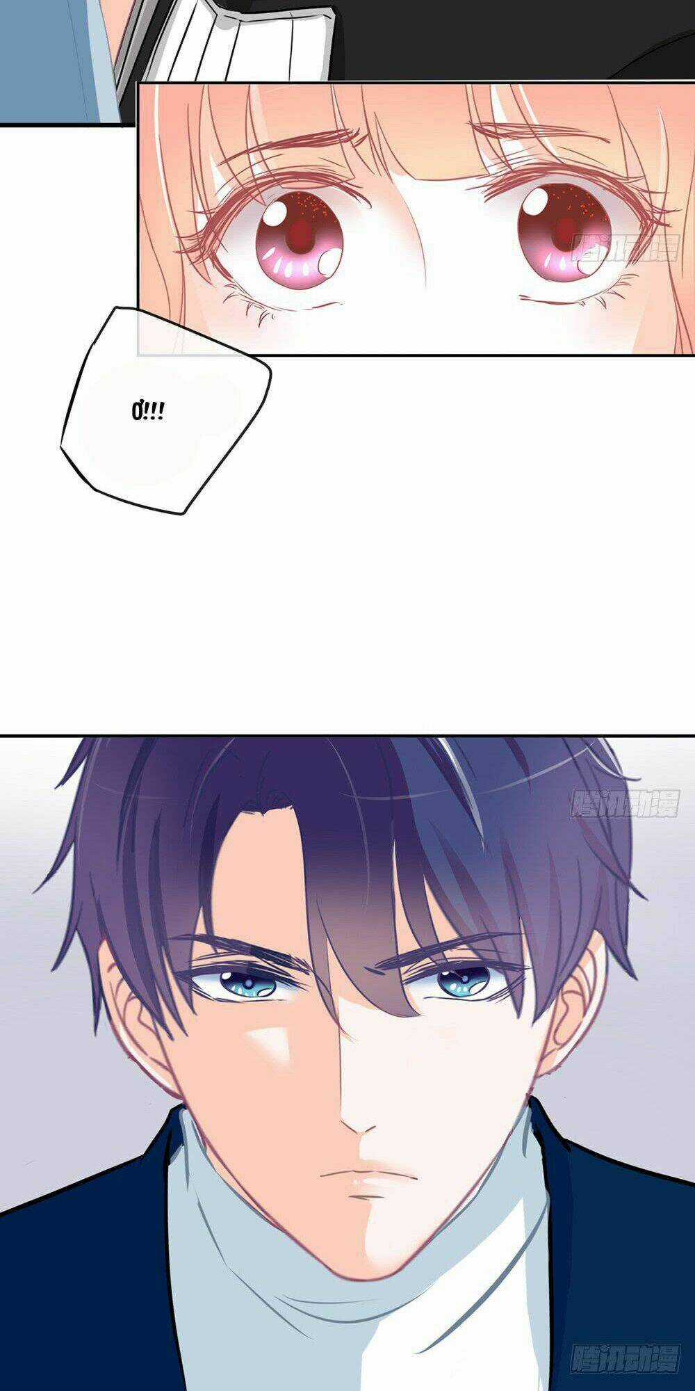 Cẩm Lý Thiếu Nữ Của Tôi Chapter 16.2 trang 7