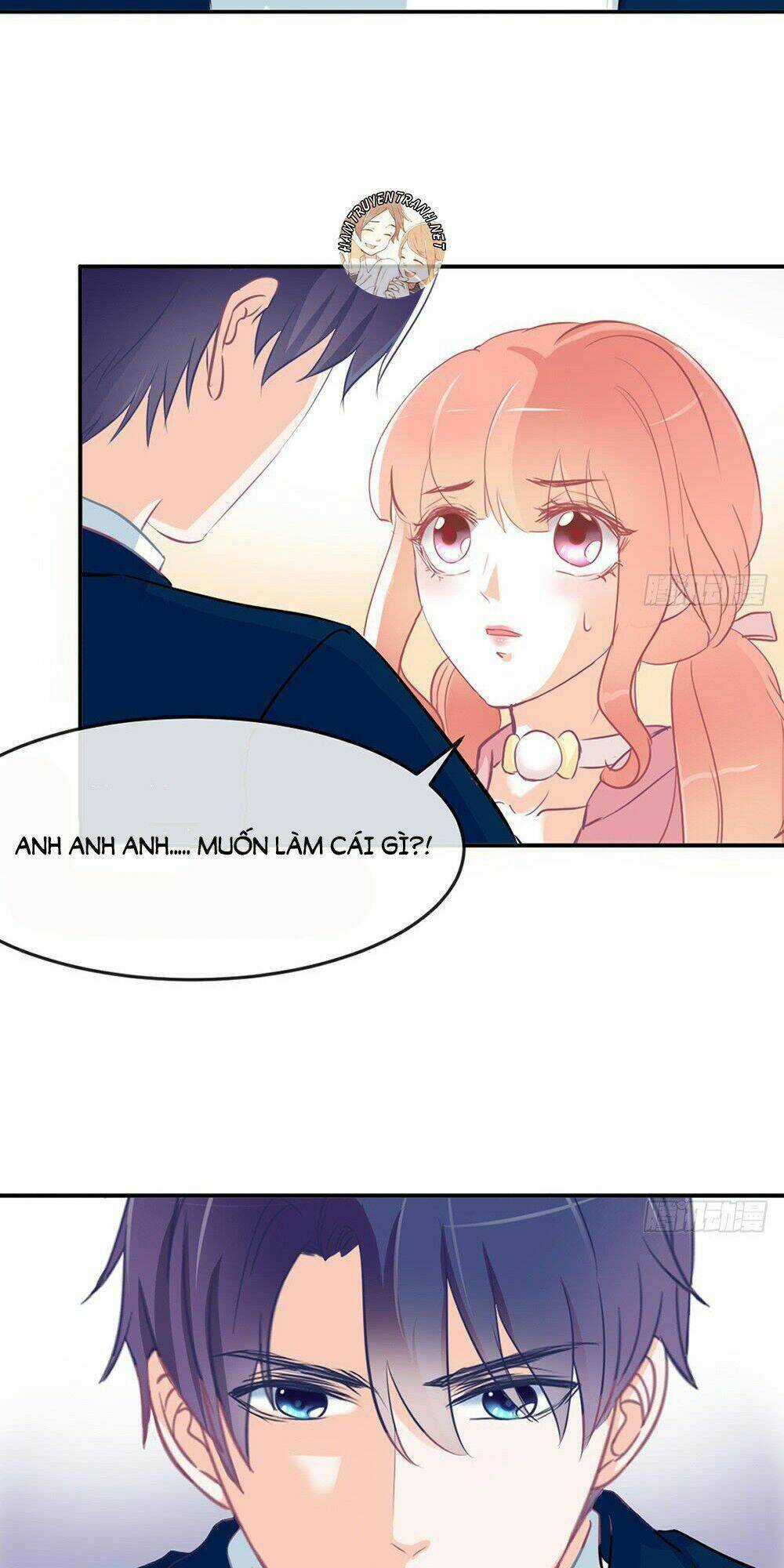 Cẩm Lý Thiếu Nữ Của Tôi Chapter 16.2 trang 8