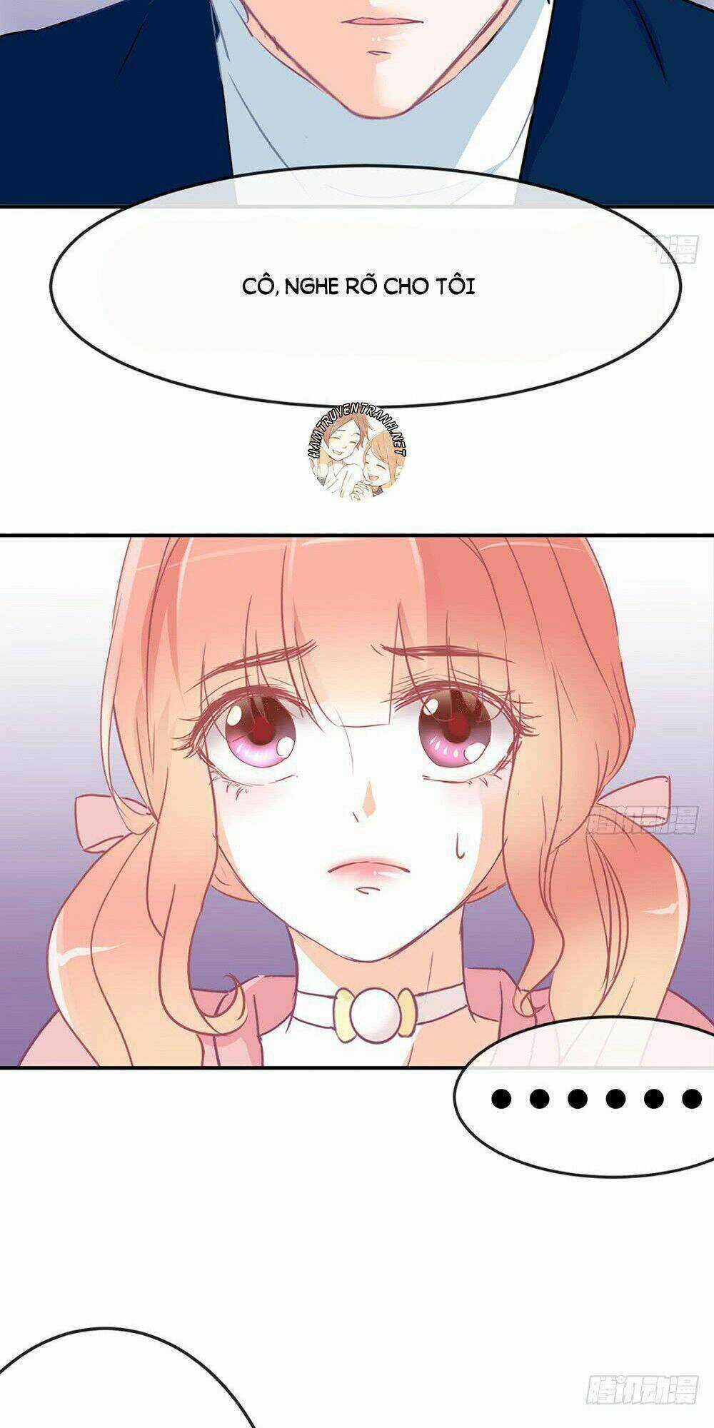 Cẩm Lý Thiếu Nữ Của Tôi Chapter 16.2 trang 9