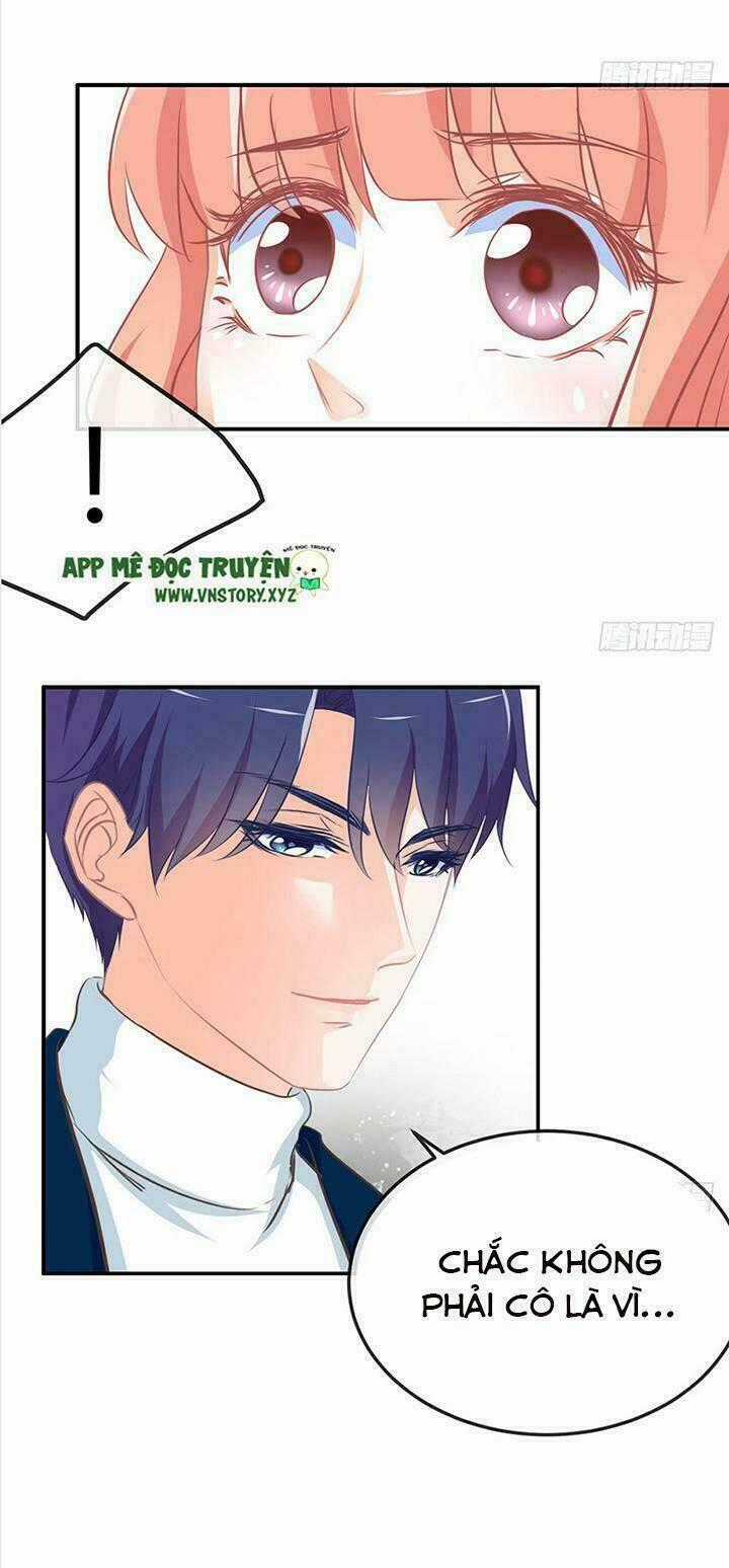 Cẩm Lý Thiếu Nữ Của Tôi Chapter 16.3 trang 0
