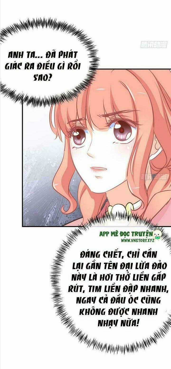 Cẩm Lý Thiếu Nữ Của Tôi Chapter 16.3 trang 1