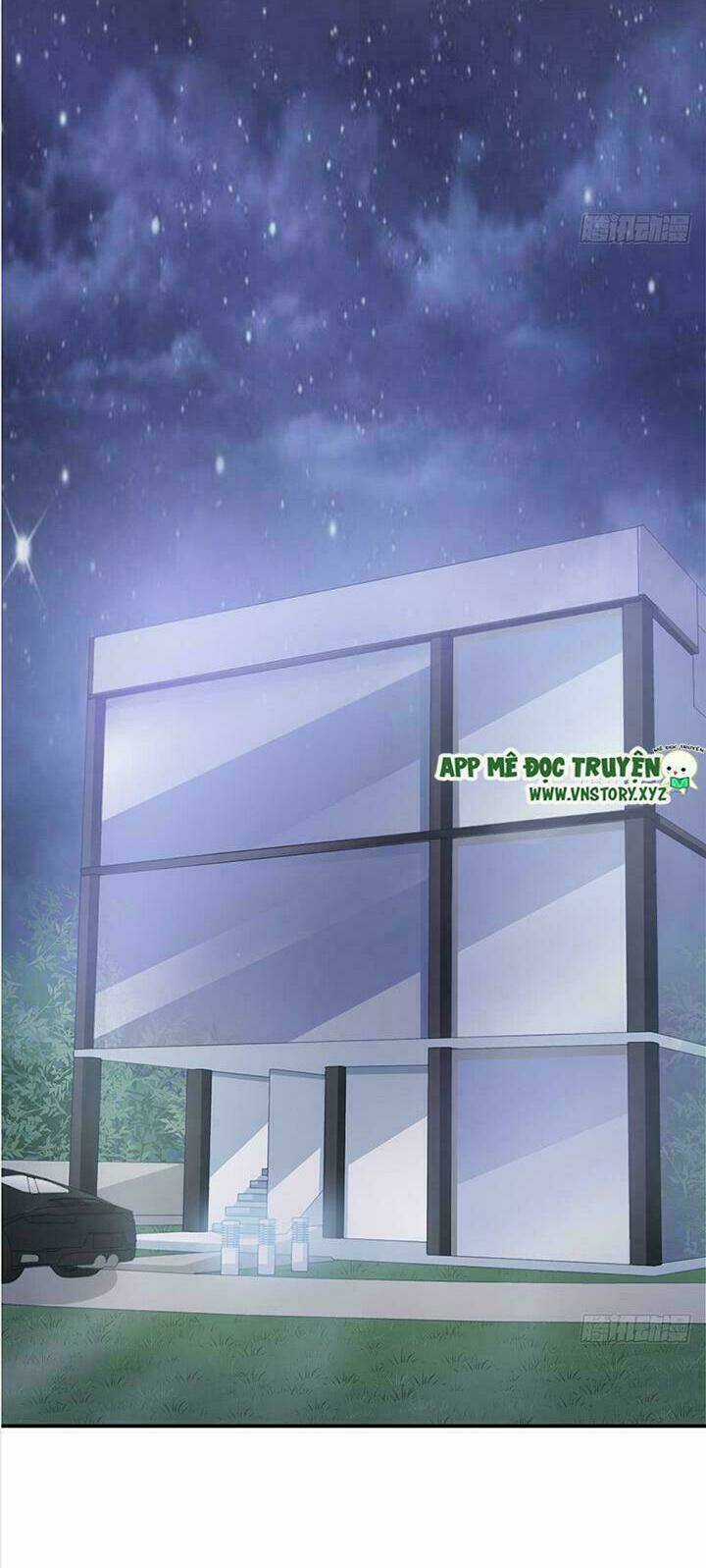 Cẩm Lý Thiếu Nữ Của Tôi Chapter 16.3 trang 11