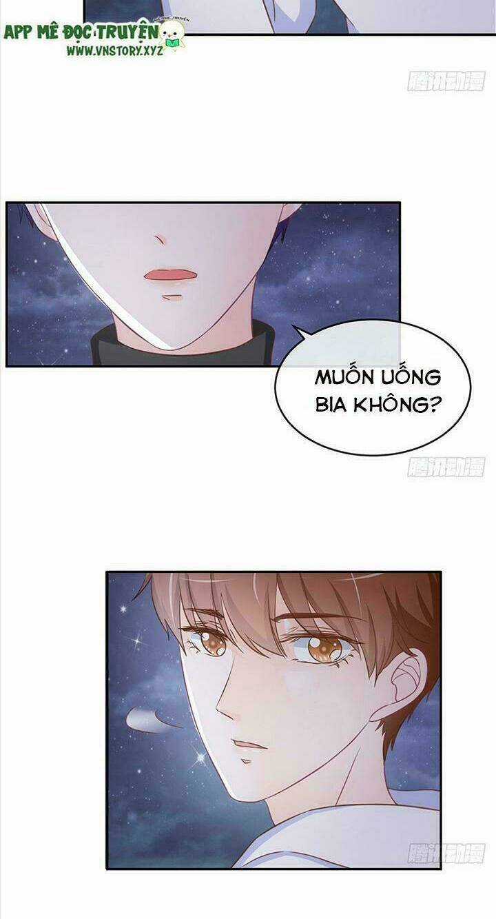 Cẩm Lý Thiếu Nữ Của Tôi Chapter 16.3 trang 13