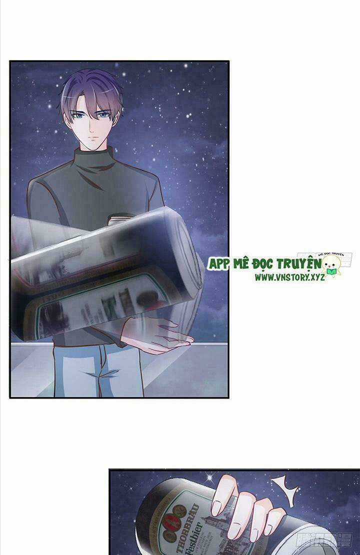 Cẩm Lý Thiếu Nữ Của Tôi Chapter 16.3 trang 14