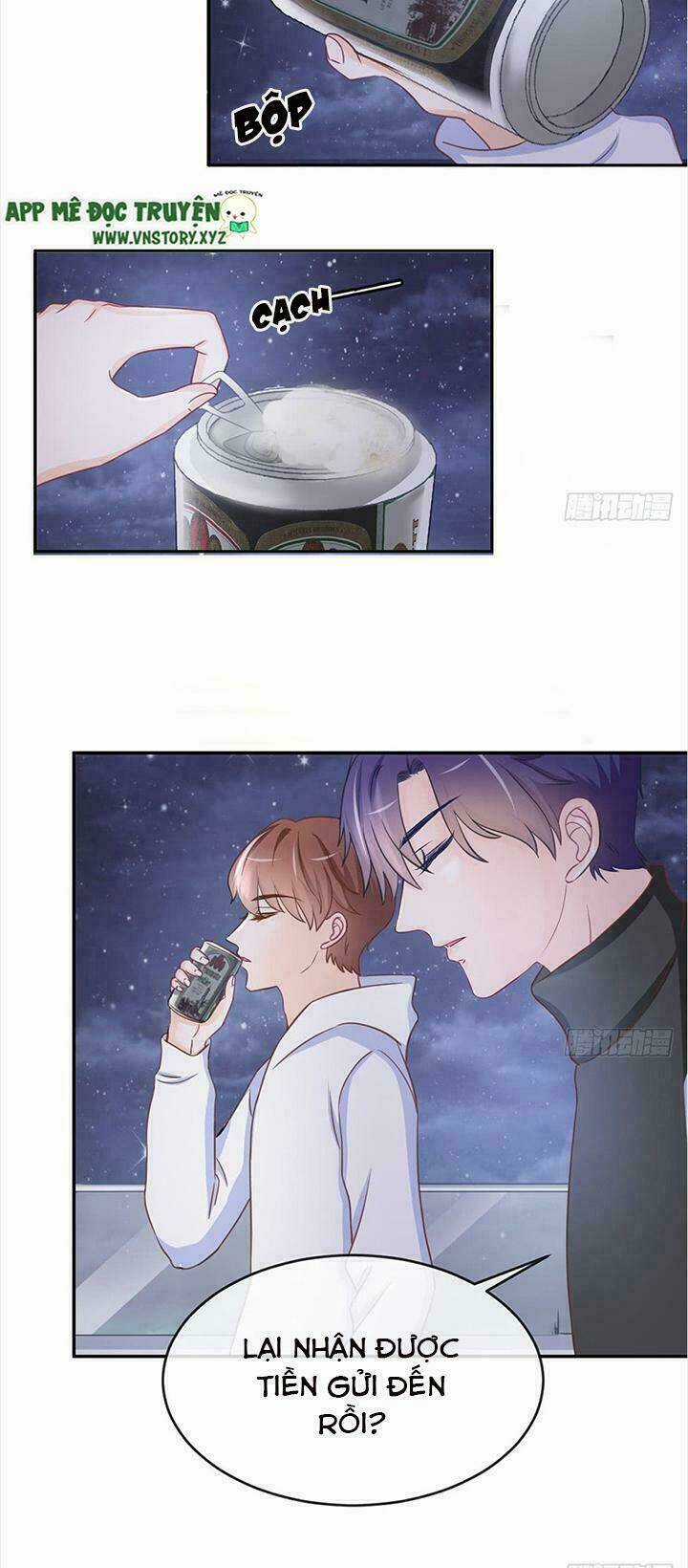 Cẩm Lý Thiếu Nữ Của Tôi Chapter 16.3 trang 15