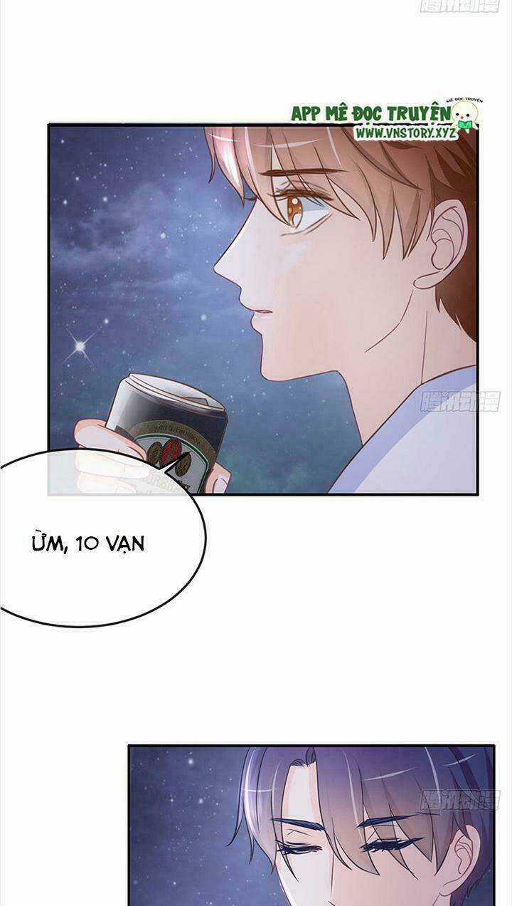 Cẩm Lý Thiếu Nữ Của Tôi Chapter 16.3 trang 16
