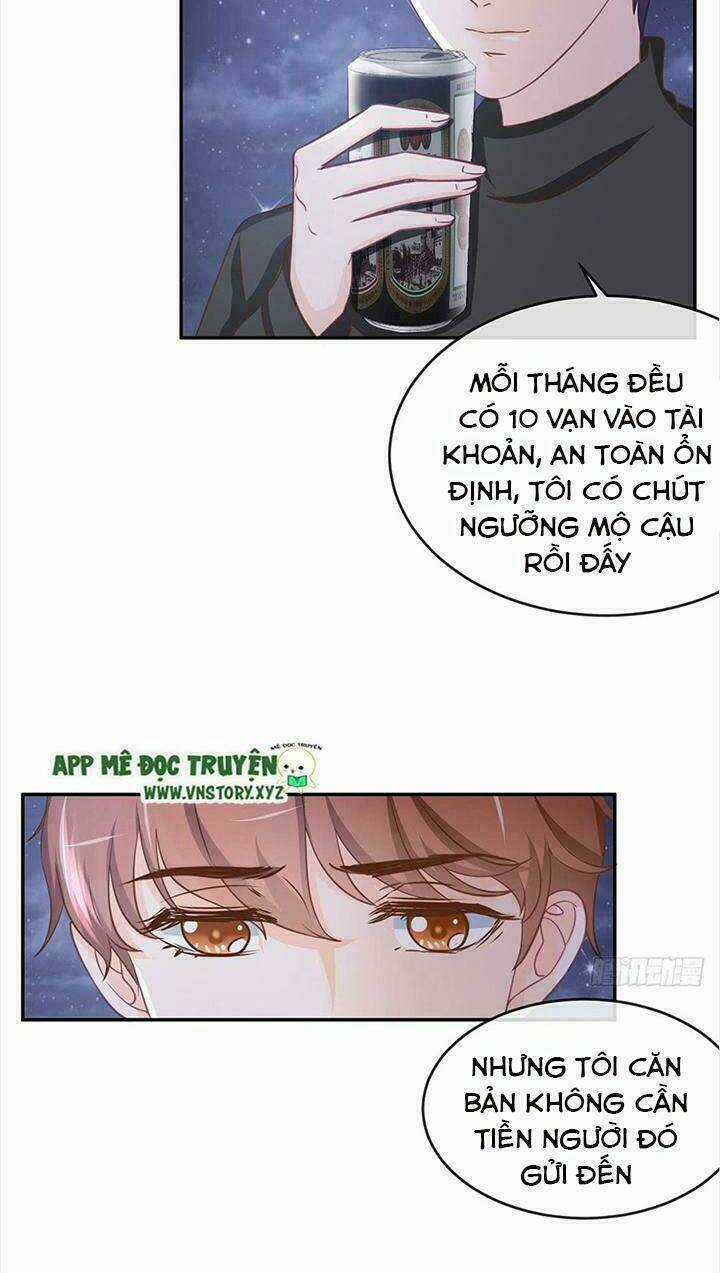 Cẩm Lý Thiếu Nữ Của Tôi Chapter 16.3 trang 17