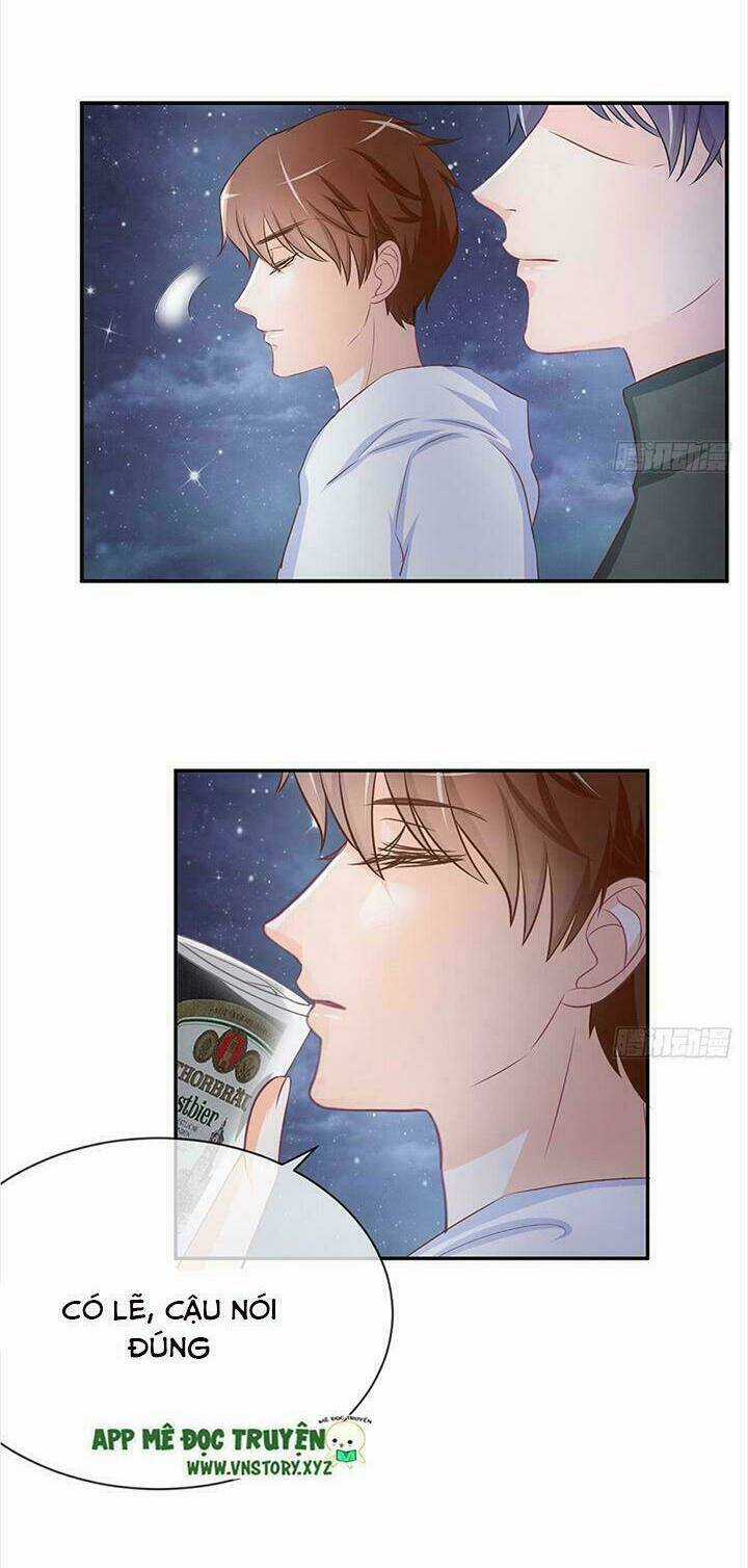 Cẩm Lý Thiếu Nữ Của Tôi Chapter 16.3 trang 19