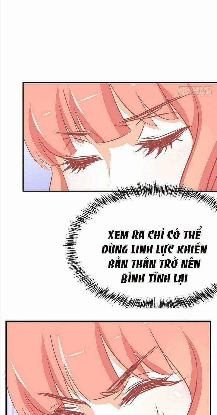 Cẩm Lý Thiếu Nữ Của Tôi Chapter 16.3 trang 2