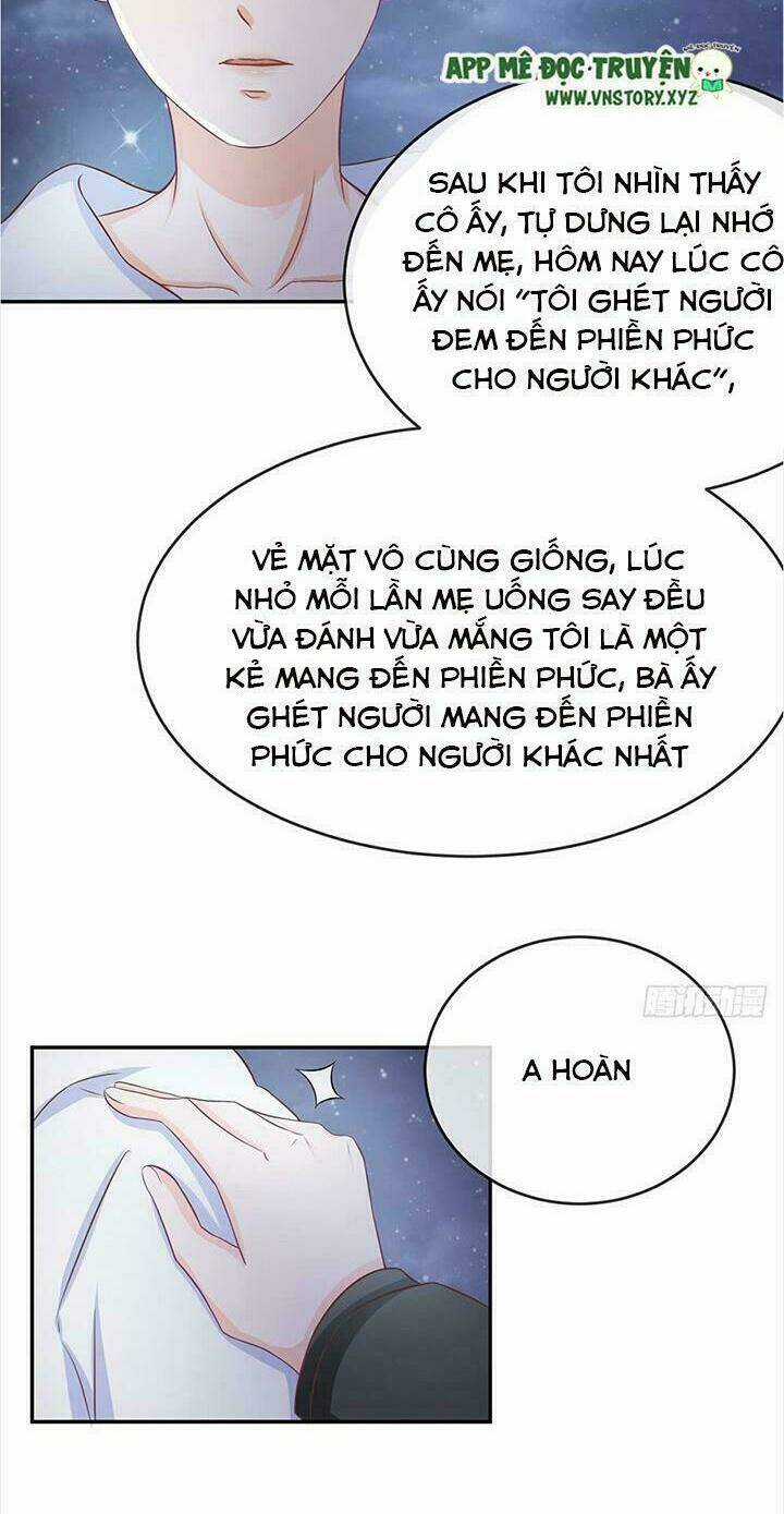 Cẩm Lý Thiếu Nữ Của Tôi Chapter 16.3 trang 21