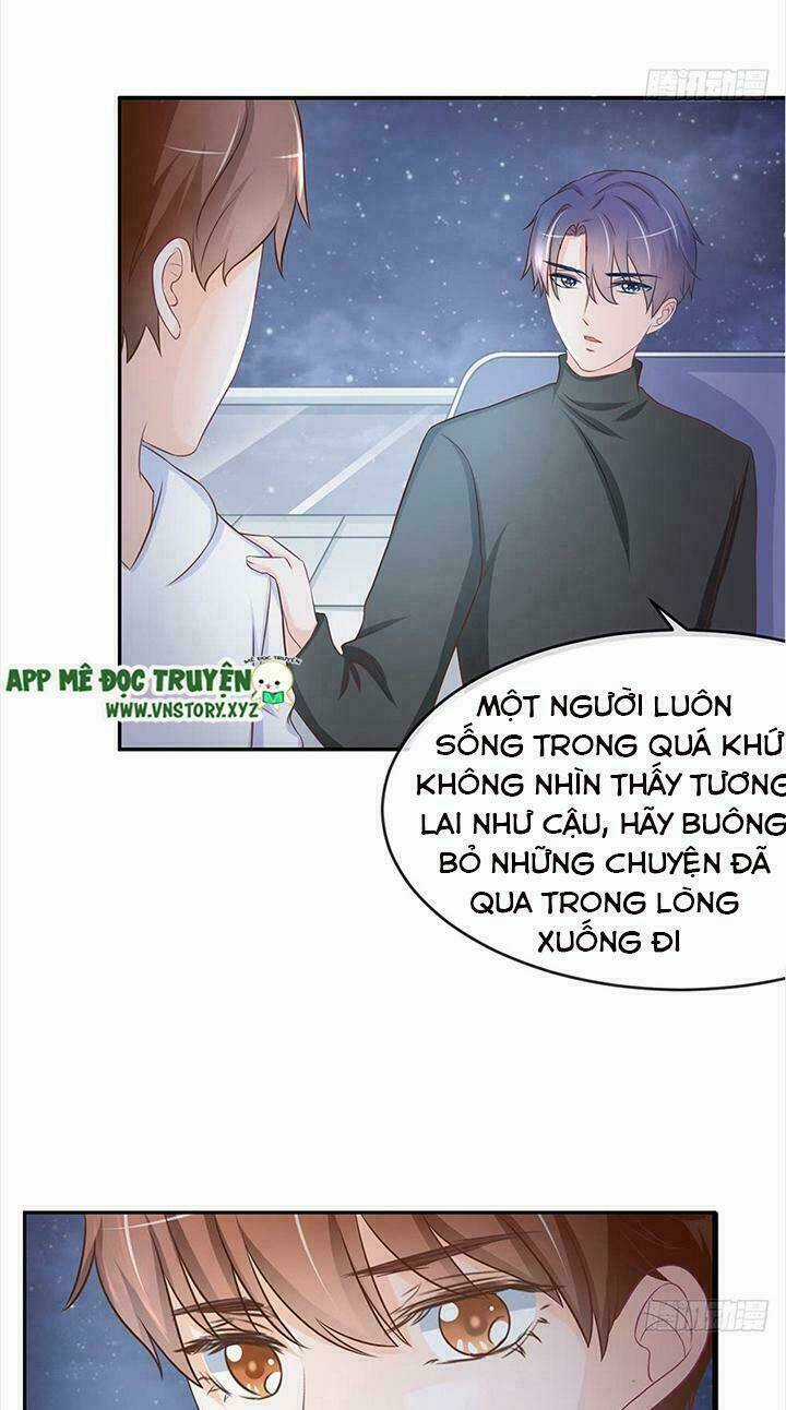 Cẩm Lý Thiếu Nữ Của Tôi Chapter 16.3 trang 22