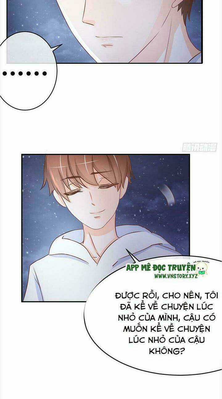 Cẩm Lý Thiếu Nữ Của Tôi Chapter 16.3 trang 23