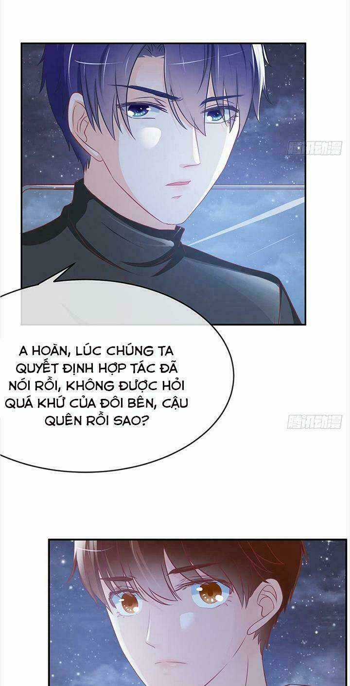 Cẩm Lý Thiếu Nữ Của Tôi Chapter 16.3 trang 24