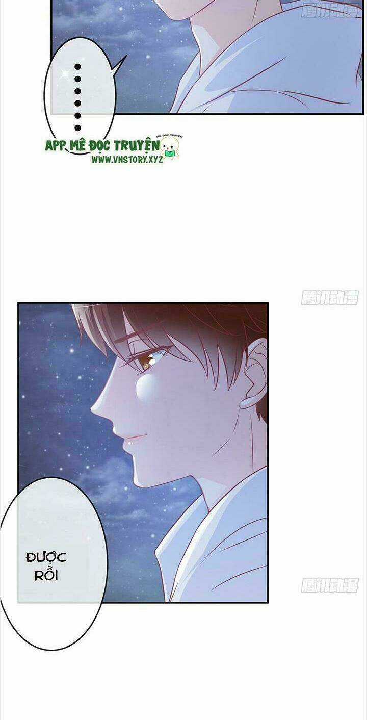 Cẩm Lý Thiếu Nữ Của Tôi Chapter 16.3 trang 25