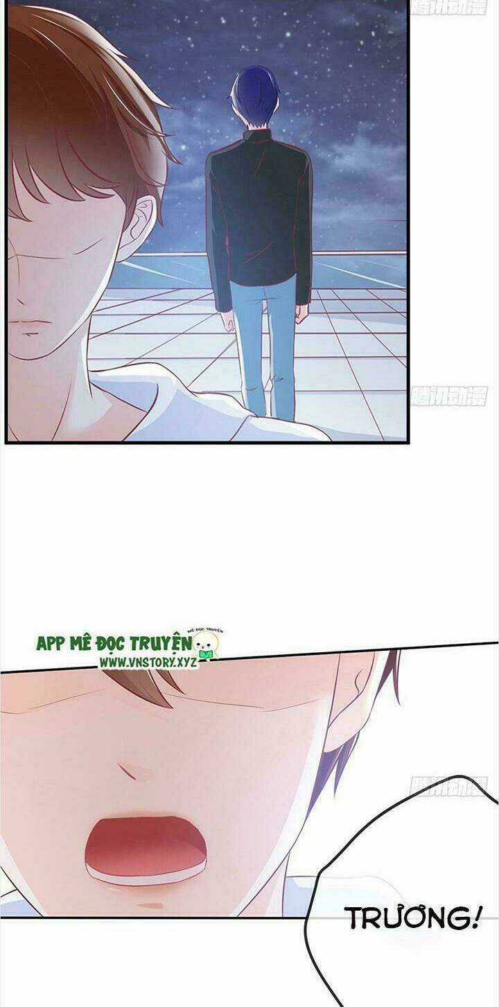 Cẩm Lý Thiếu Nữ Của Tôi Chapter 16.3 trang 27