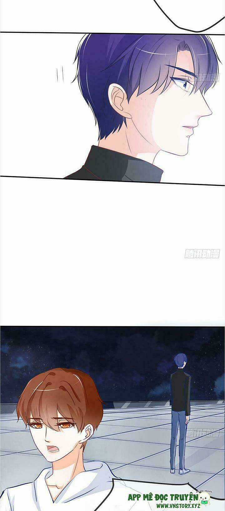 Cẩm Lý Thiếu Nữ Của Tôi Chapter 16.3 trang 28