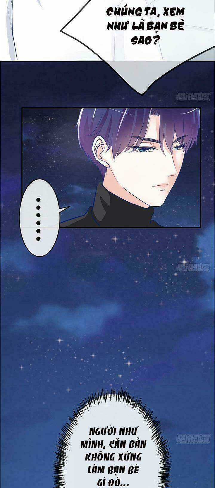 Cẩm Lý Thiếu Nữ Của Tôi Chapter 16.3 trang 29