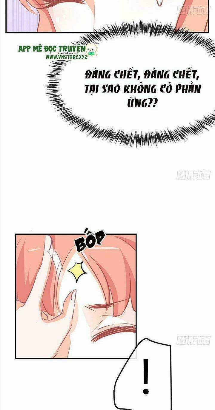 Cẩm Lý Thiếu Nữ Của Tôi Chapter 16.3 trang 3