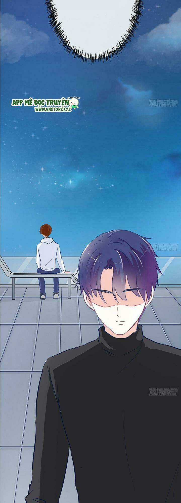 Cẩm Lý Thiếu Nữ Của Tôi Chapter 16.3 trang 30