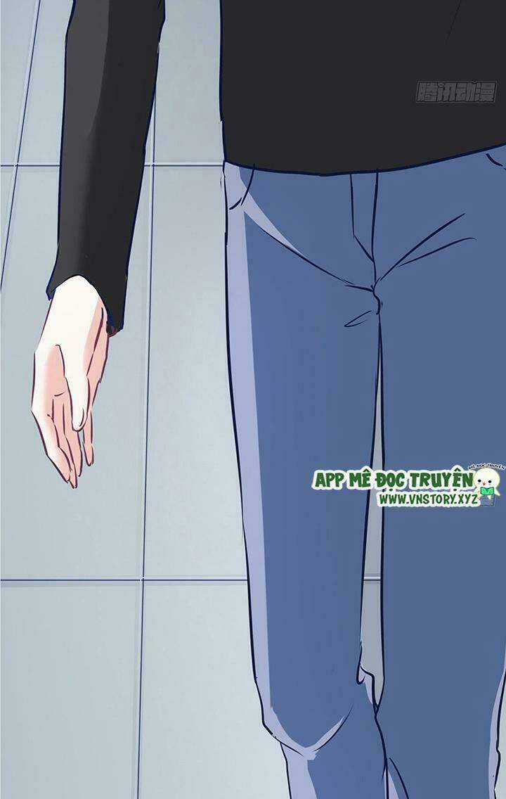 Cẩm Lý Thiếu Nữ Của Tôi Chapter 16.3 trang 31