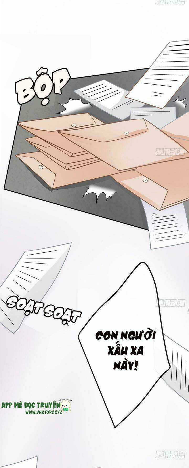 Cẩm Lý Thiếu Nữ Của Tôi Chapter 16.3 trang 35