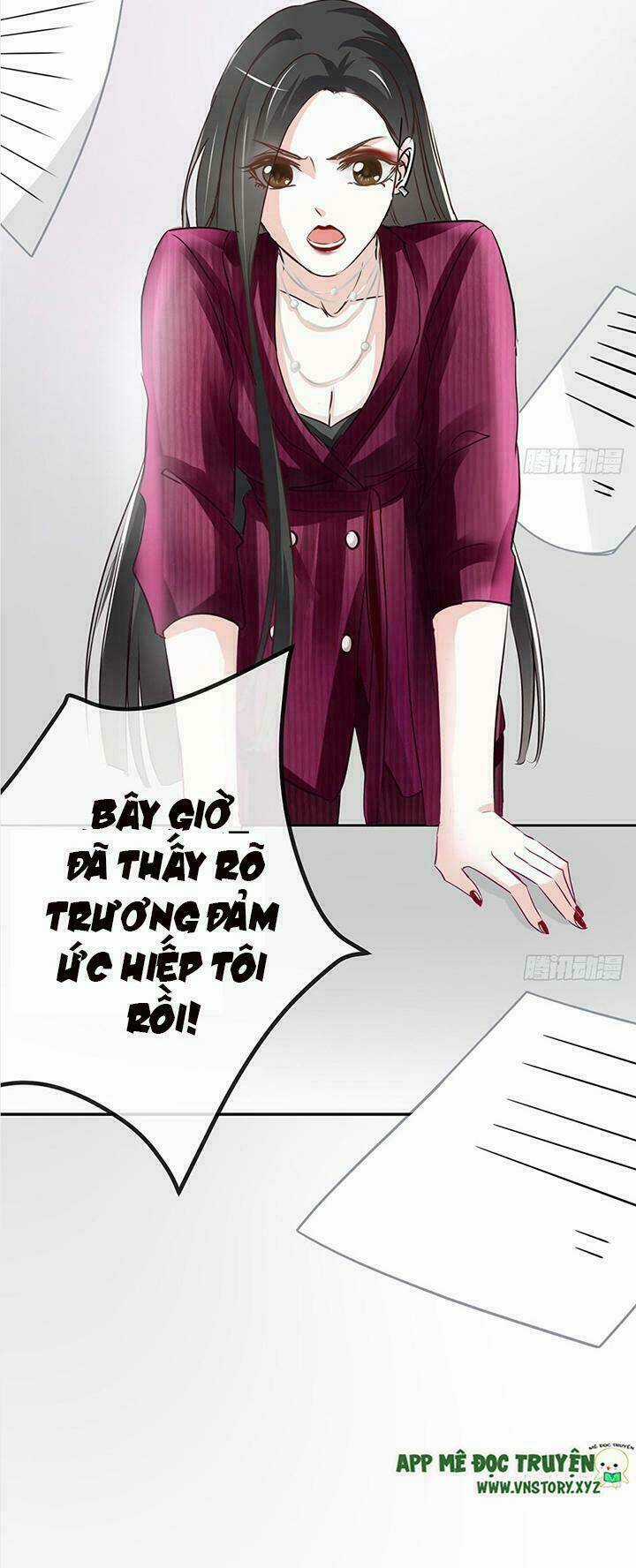 Cẩm Lý Thiếu Nữ Của Tôi Chapter 16.3 trang 36