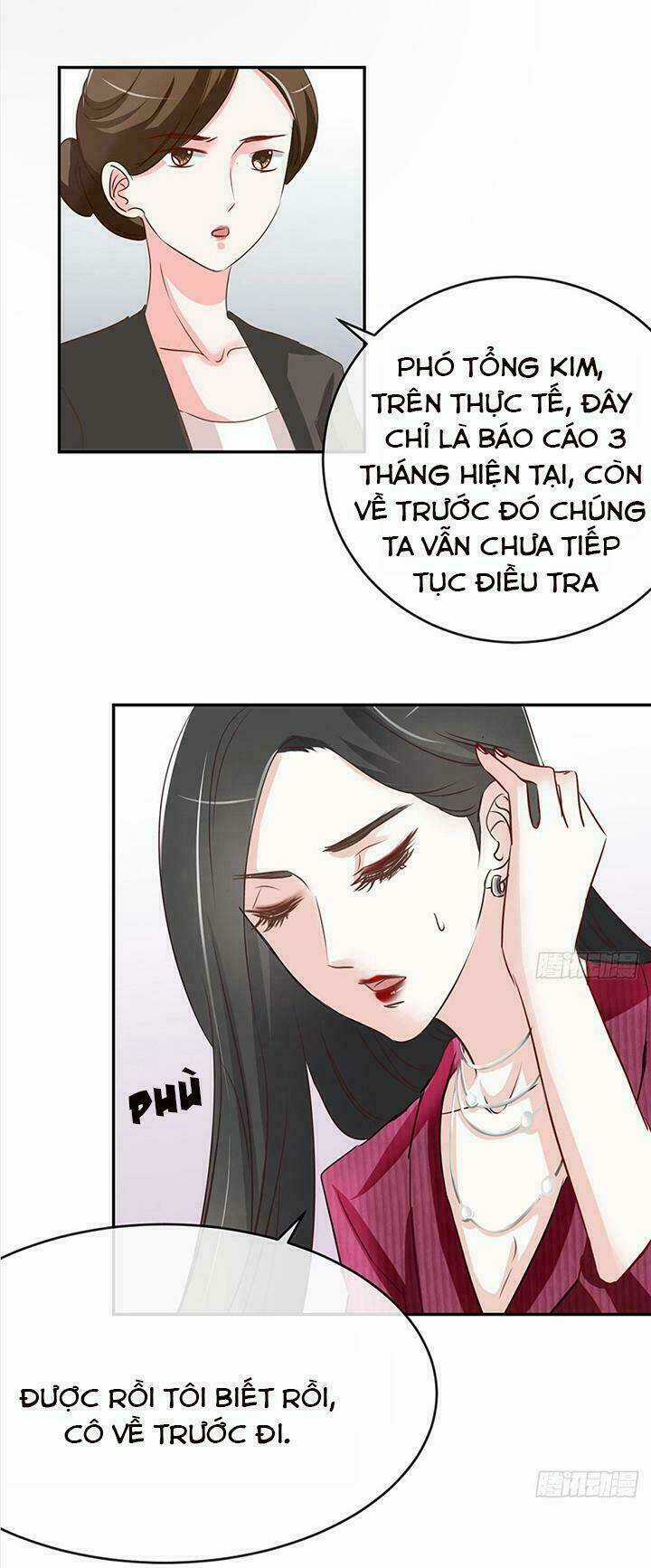 Cẩm Lý Thiếu Nữ Của Tôi Chapter 16.3 trang 37