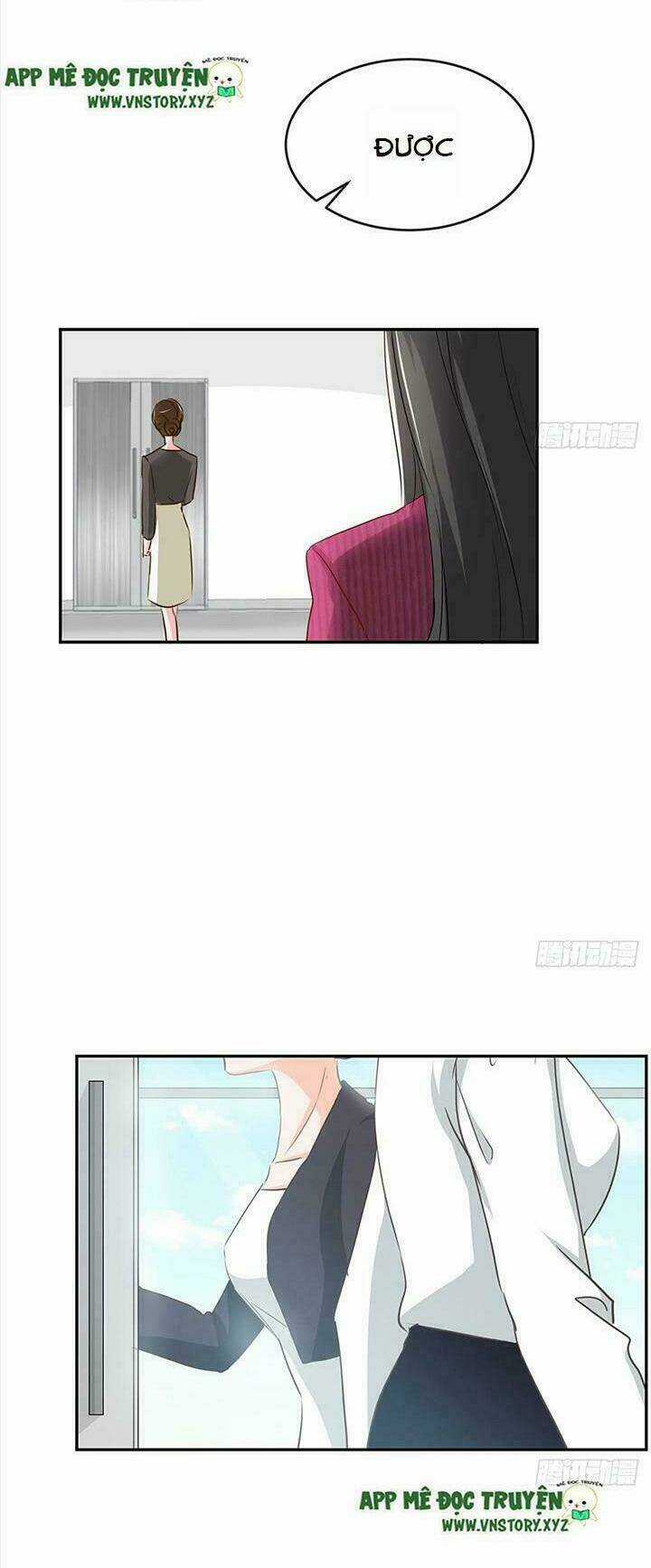 Cẩm Lý Thiếu Nữ Của Tôi Chapter 16.3 trang 38