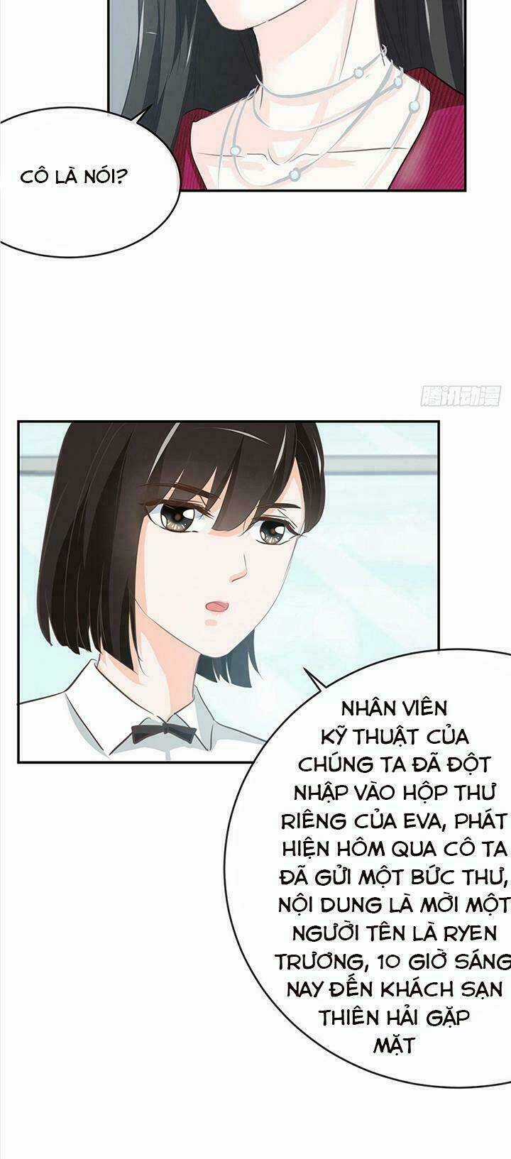 Cẩm Lý Thiếu Nữ Của Tôi Chapter 16.3 trang 40
