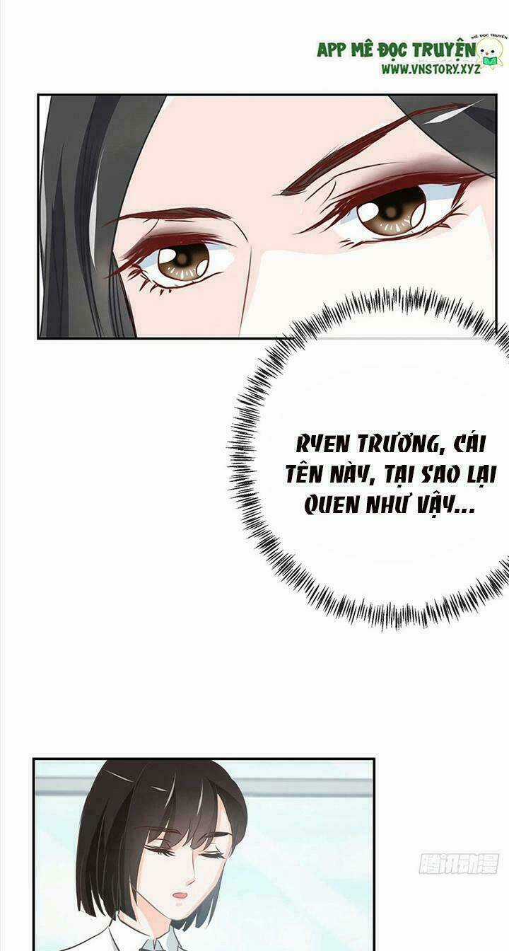 Cẩm Lý Thiếu Nữ Của Tôi Chapter 16.3 trang 41