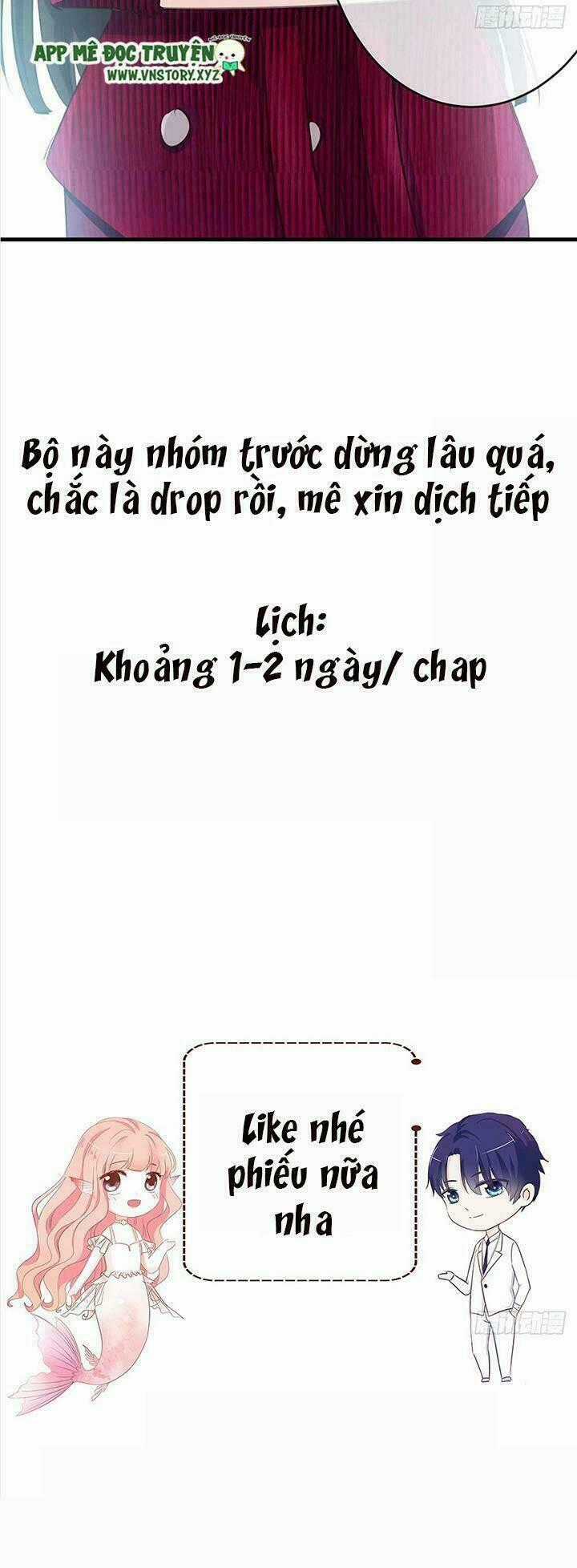 Cẩm Lý Thiếu Nữ Của Tôi Chapter 16.3 trang 44