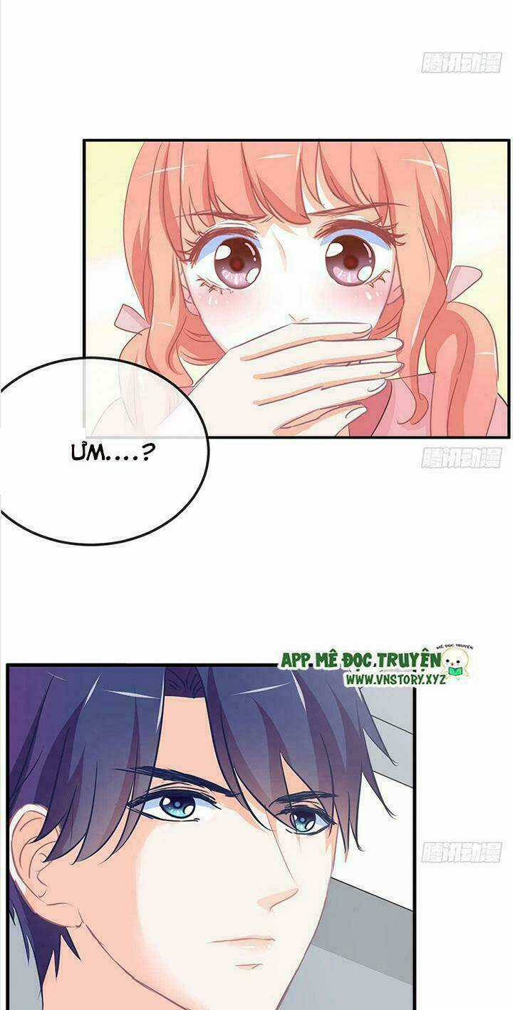 Cẩm Lý Thiếu Nữ Của Tôi Chapter 16.3 trang 6