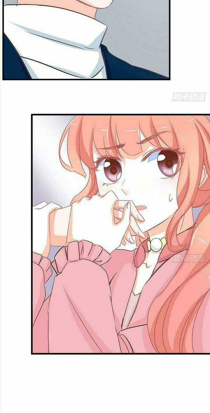 Cẩm Lý Thiếu Nữ Của Tôi Chapter 16.3 trang 7