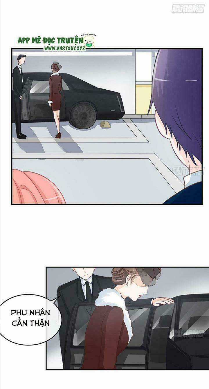 Cẩm Lý Thiếu Nữ Của Tôi Chapter 16.3 trang 8