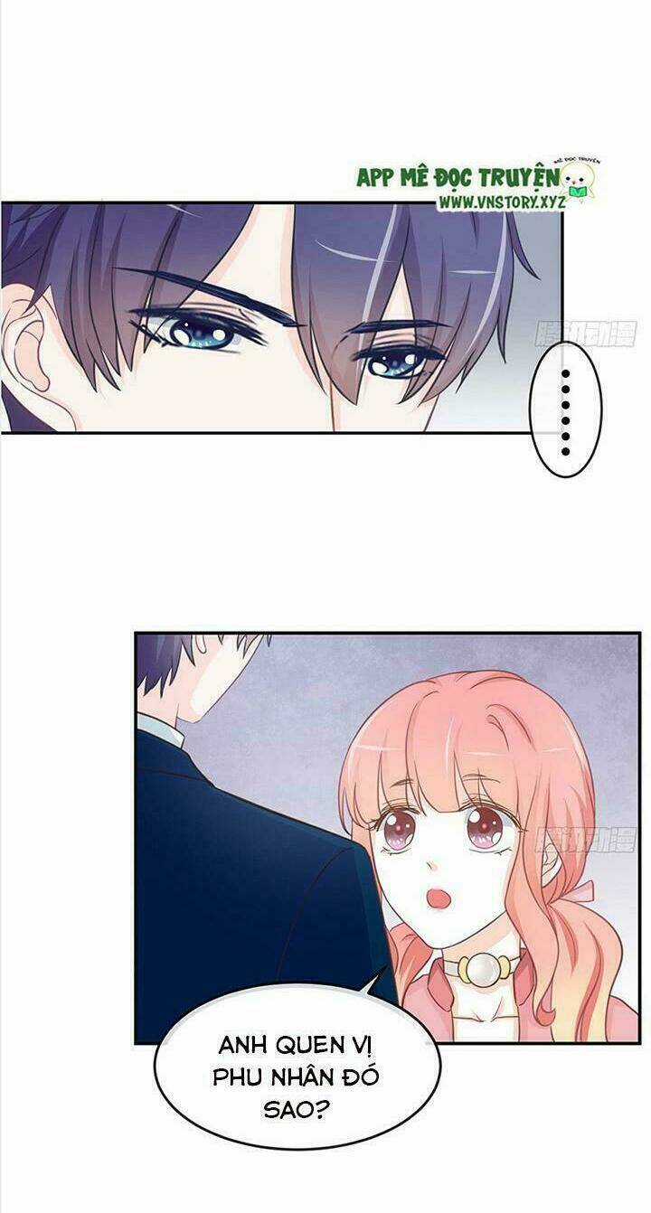 Cẩm Lý Thiếu Nữ Của Tôi Chapter 16.3 trang 9