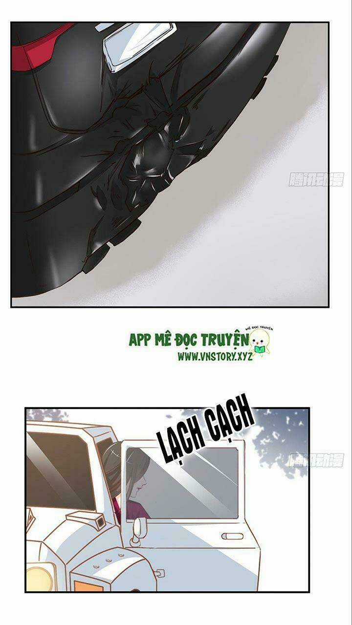 Cẩm Lý Thiếu Nữ Của Tôi Chapter 17 trang 10