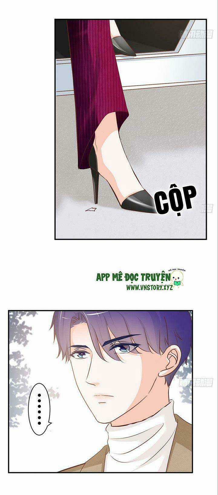 Cẩm Lý Thiếu Nữ Của Tôi Chapter 17 trang 11