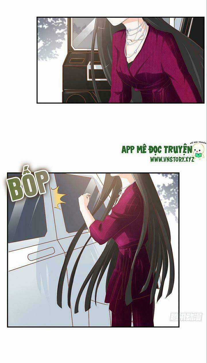 Cẩm Lý Thiếu Nữ Của Tôi Chapter 17 trang 12