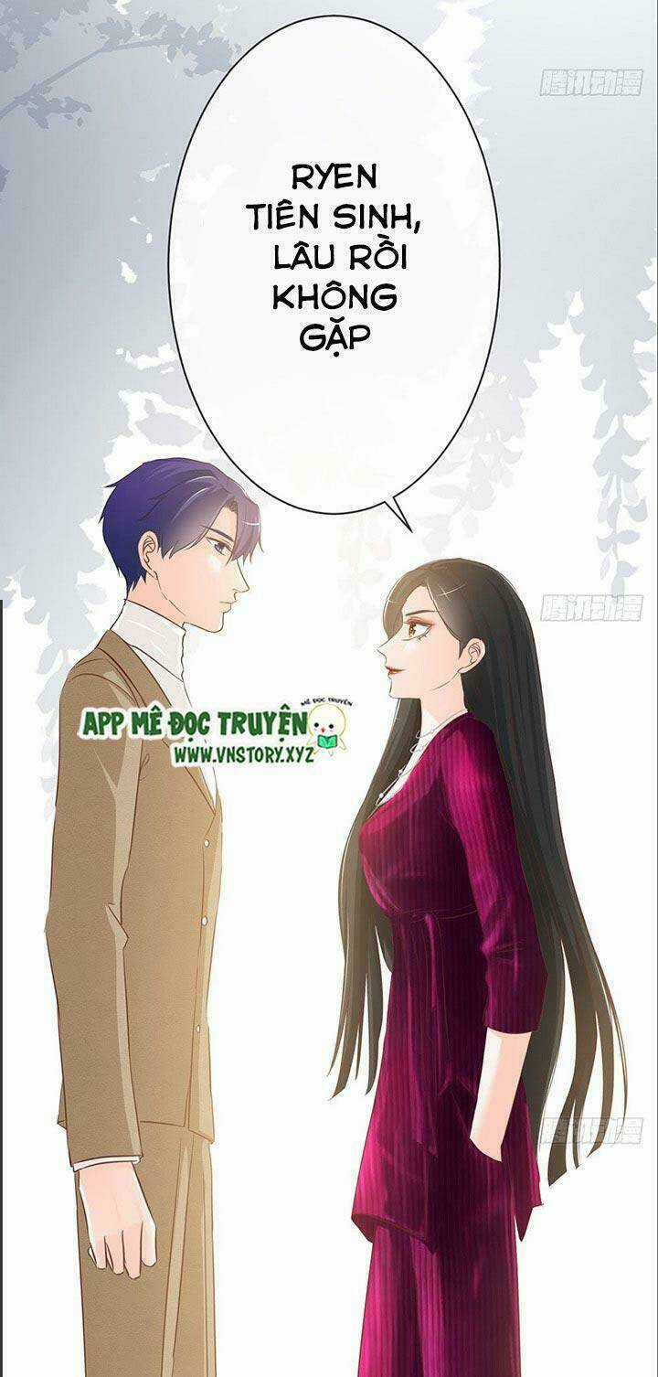 Cẩm Lý Thiếu Nữ Của Tôi Chapter 17 trang 14