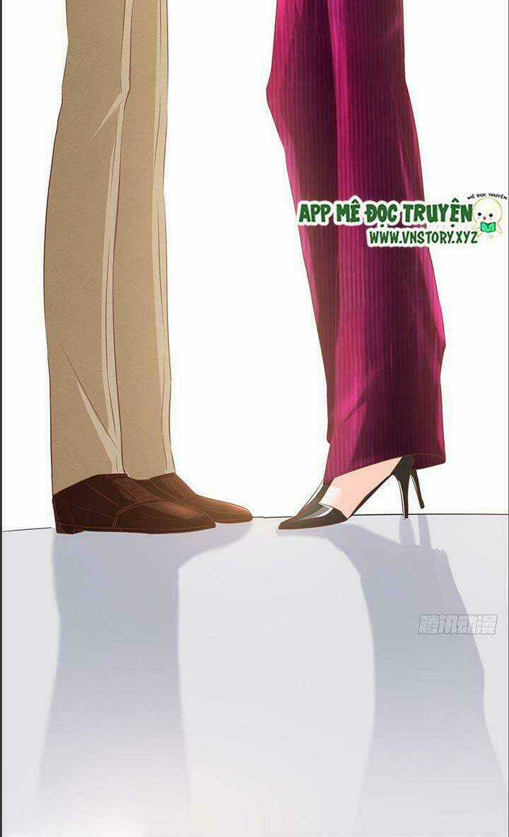 Cẩm Lý Thiếu Nữ Của Tôi Chapter 17 trang 15