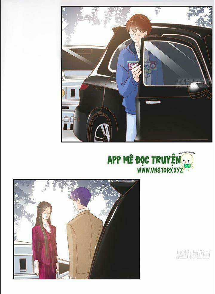 Cẩm Lý Thiếu Nữ Của Tôi Chapter 17 trang 16